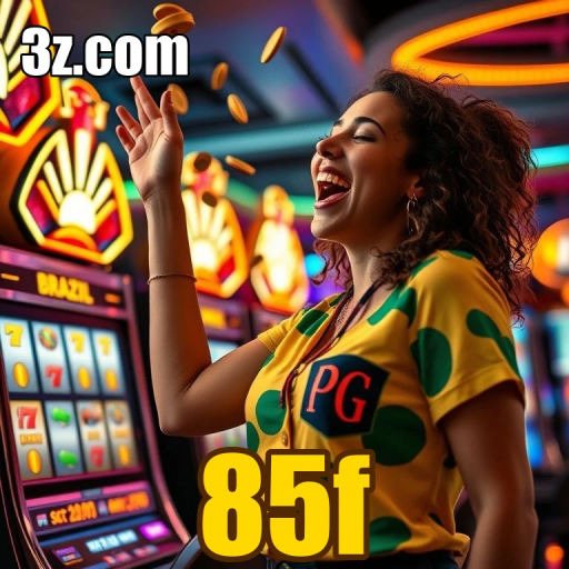 Aventuras Inesquecíveis no 85f: Explore Mundos Fantásticos