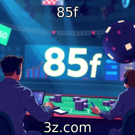 Expansão das plataformas de apostas e suas implicações no mercado