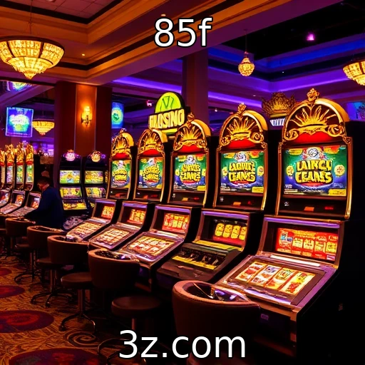 Expansão dos operadores de cassinos online no Brasil