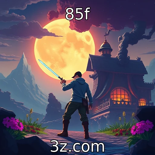 Novos jogos indie ganham destaque nas principais plataformas