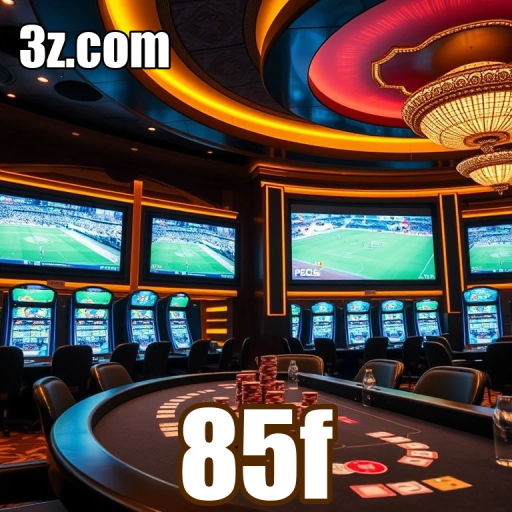 A Arte da Strategy em 85f: Elevando Seu Jogo