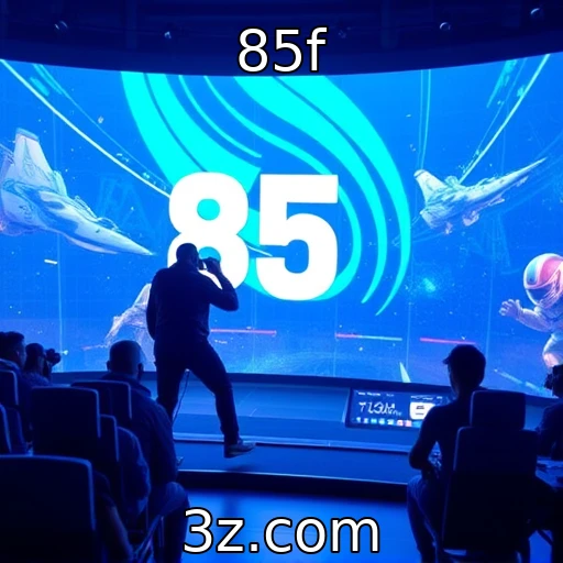 Crescimento da realidade virtual nos jogos